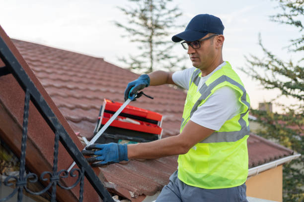 Energy-Efficiency Assessments in Odem, TX